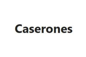 CASERONES
