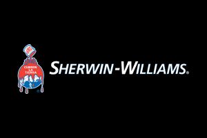 SHERWIN WILLIAMS