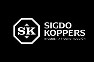 SK ( SIGDO KOPPERS)
